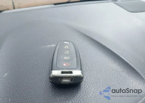 2013 Ford Edge Limited z USA, uszkodzony, nr VIN 2FMDK3KC2DBB21472